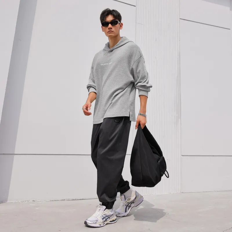 LUJIAMEN Sweatshirts Men-7