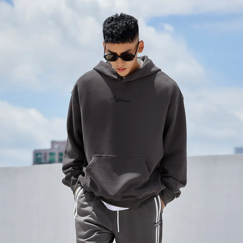 LUJIAMEN Sweatshirts Unisex-8