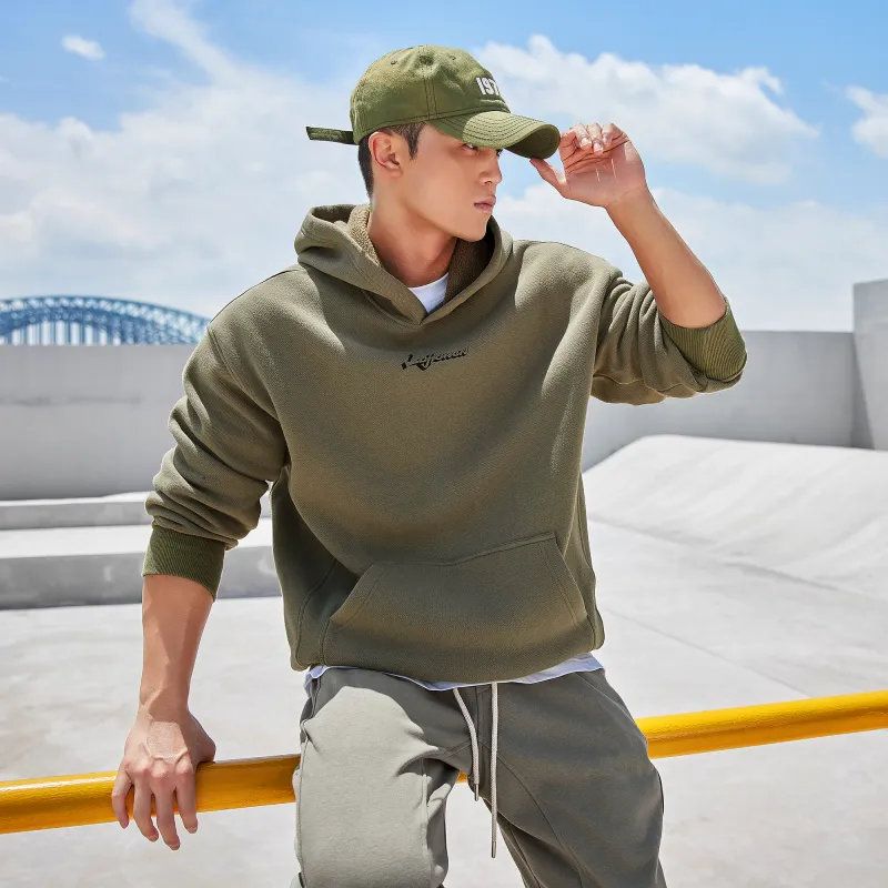 LUJIAMEN Sweatshirts Unisex-3