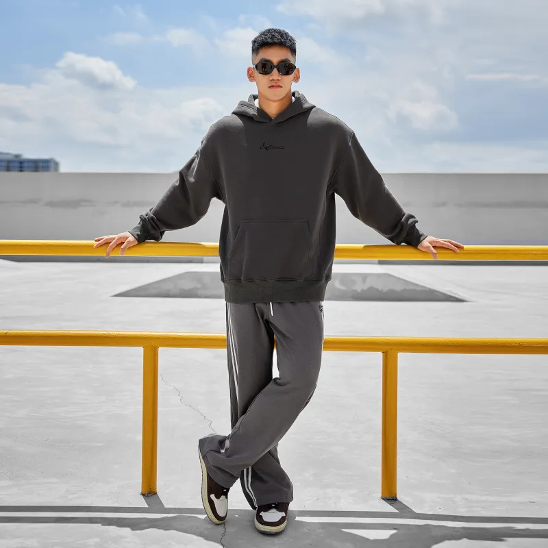 LUJIAMEN Sweatshirts Unisex-7