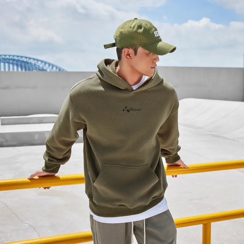 LUJIAMEN Sweatshirts Unisex-2