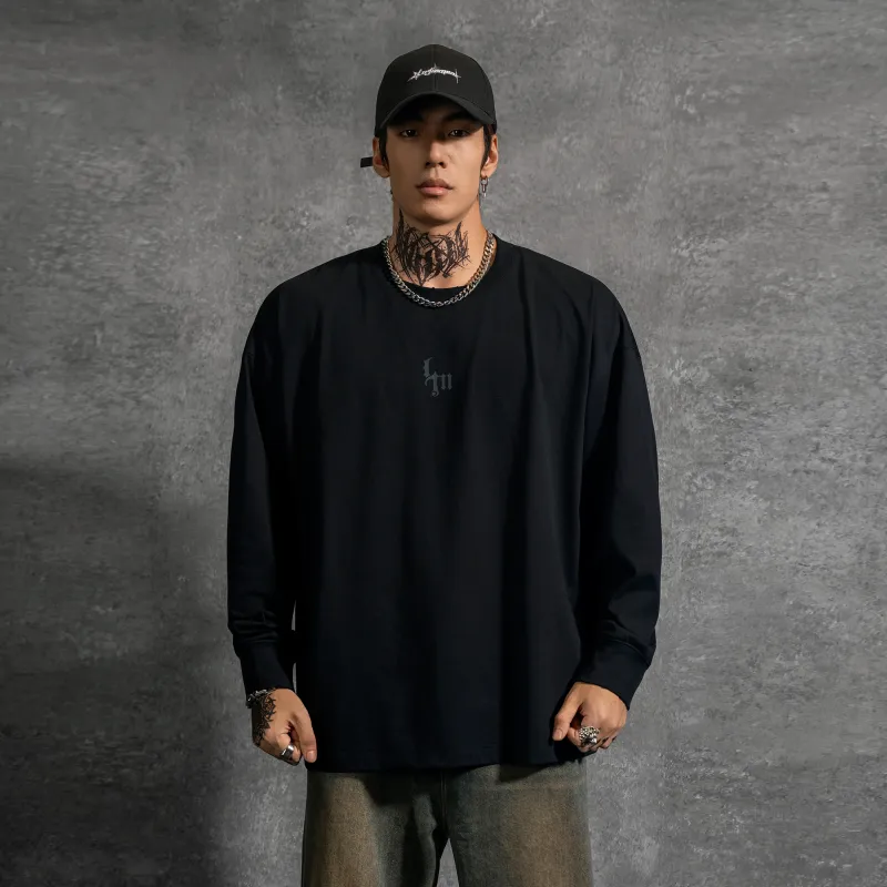 LUJIAMEN T Shirts Unisex-15