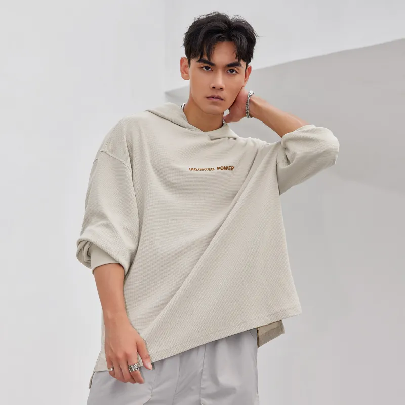 LUJIAMEN Sweatshirts Men-11