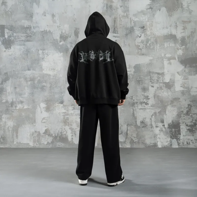LUJIAMEN Sweatshirts Unisex-3