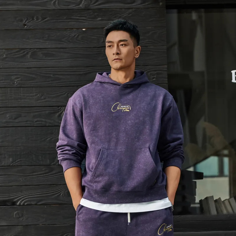 LUJIAMEN Sweatshirts Men-7