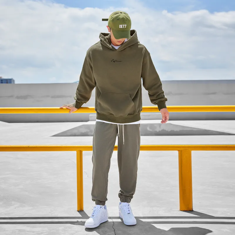 LUJIAMEN Sweatshirts Unisex-4