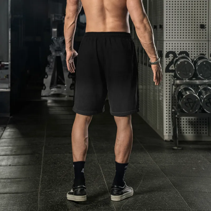 LUJIAMEN Casual Shorts Unisex-3