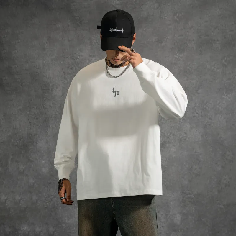 LUJIAMEN T Shirts Unisex-3