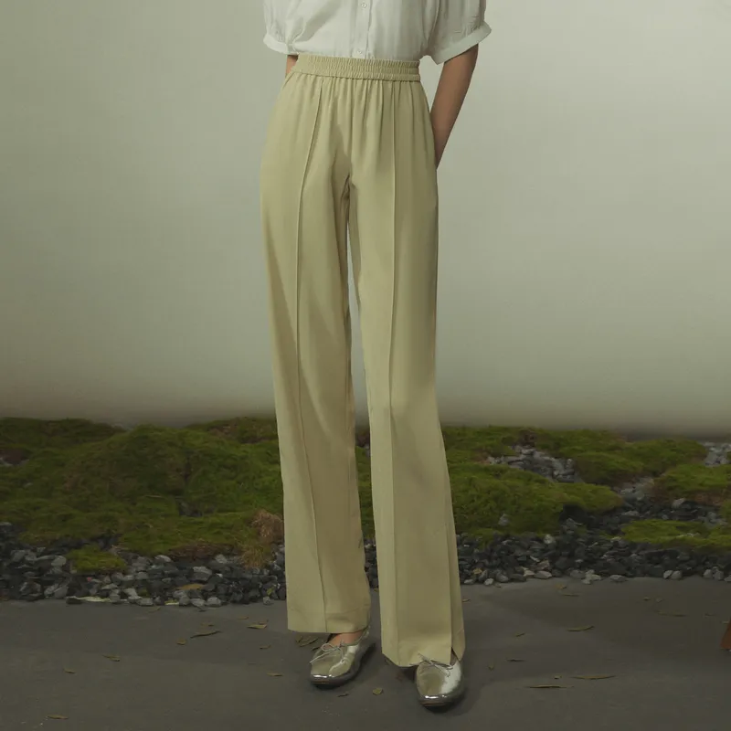 THE SEA LIFE Casual Pants Women's-9