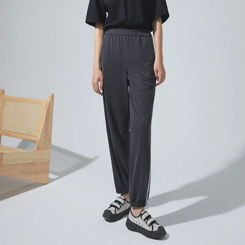 THE SEA LIFE Casual Pants Women's-4