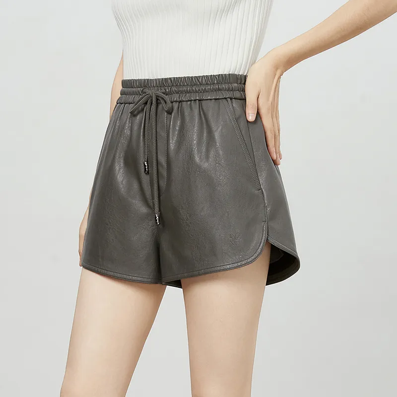 THE SEA LIFE Casual Shorts Women's-2