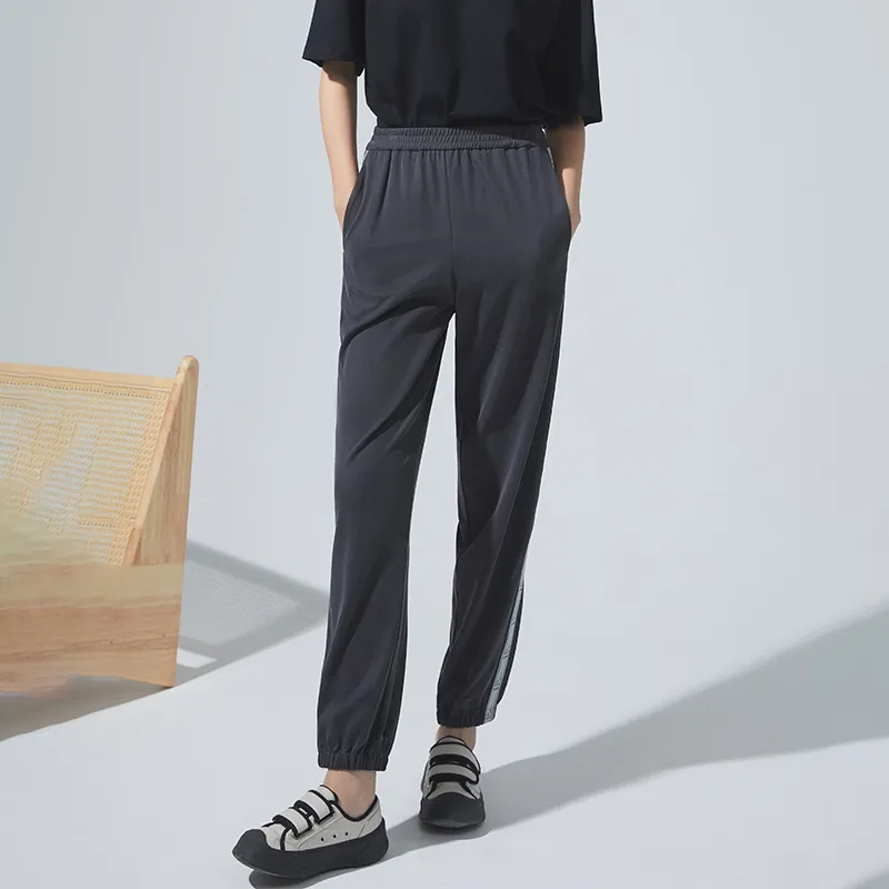 THE SEA LIFE Casual Pants Women's-3
