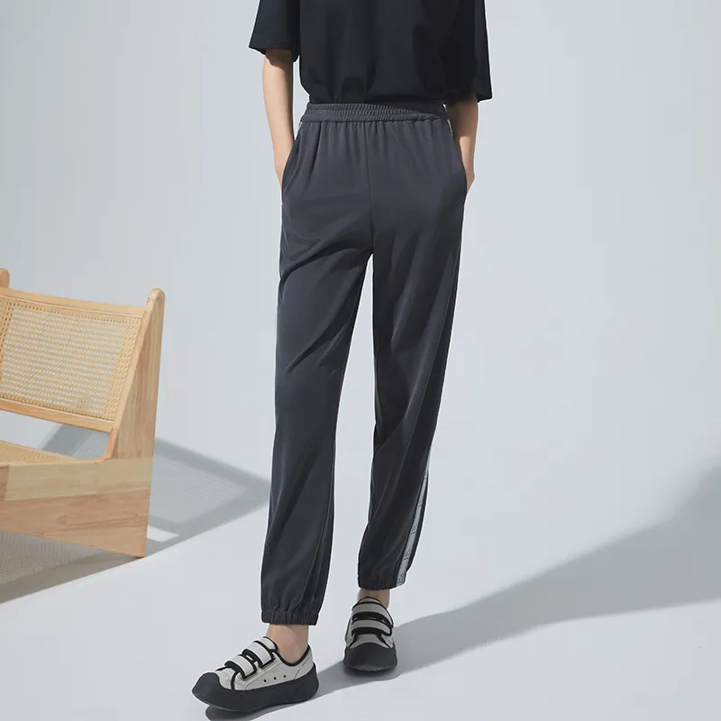 THE SEA LIFE Casual Pants Women's-5