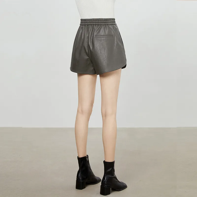 THE SEA LIFE Casual Shorts Women's-4