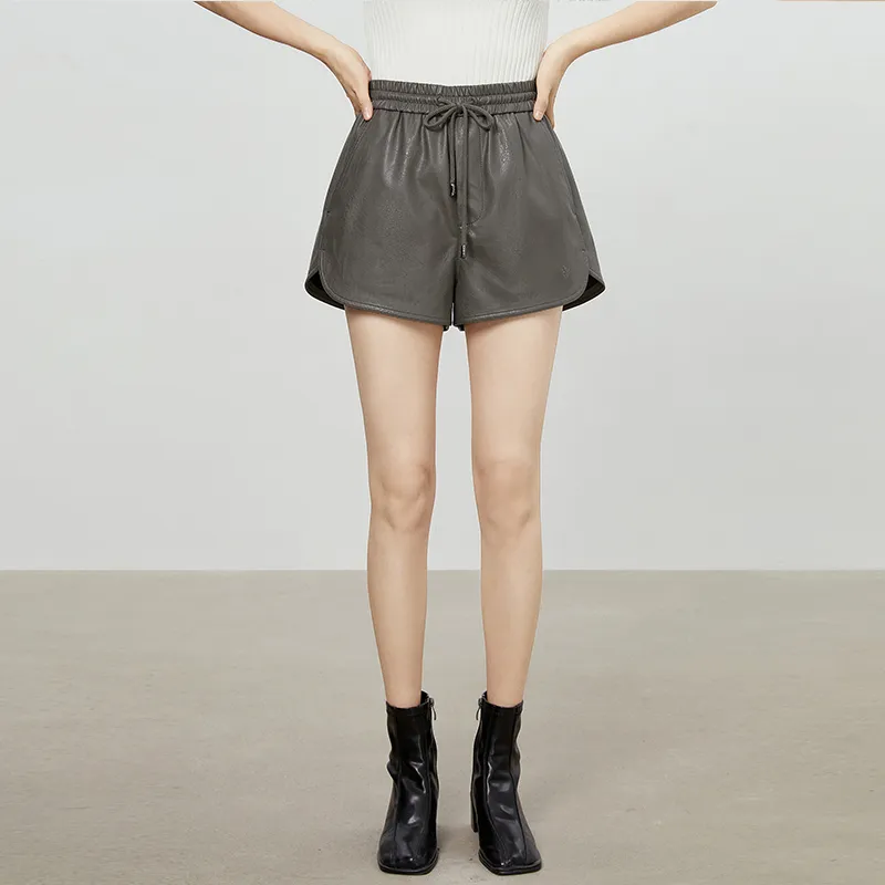 THE SEA LIFE Casual Shorts Women's-3