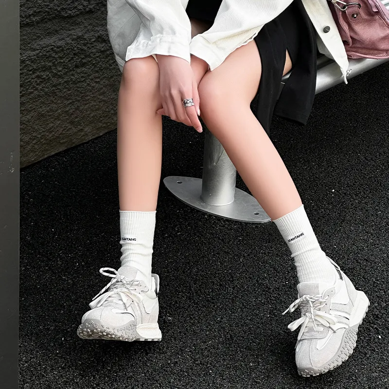 APRHE Anti Slip Wear Resistant Casual Shoes Women's-2