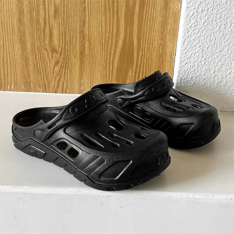 APRHE Clogs Unisex-2