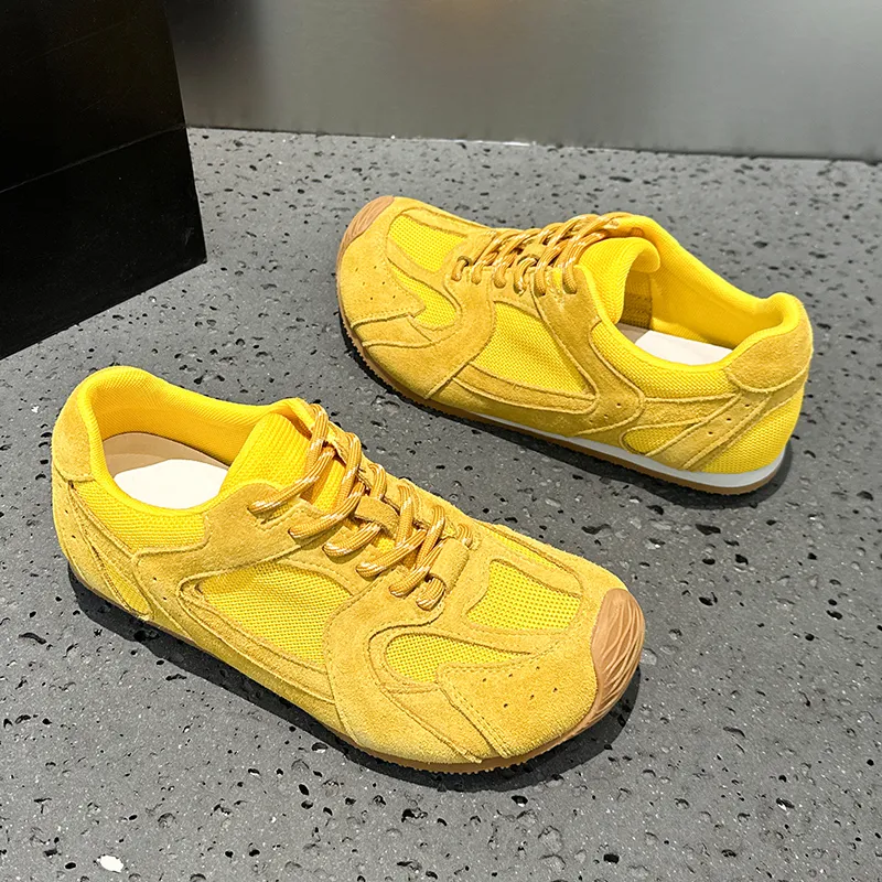 APRHE Low Top Casual Shoes Women's-6