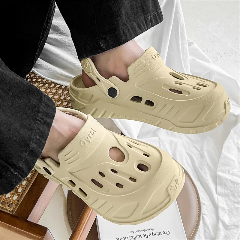 APRHE Clogs Unisex-11
