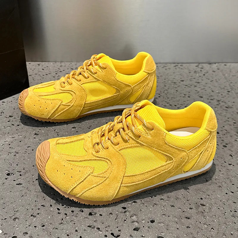 APRHE Low Top Casual Shoes Women's-8