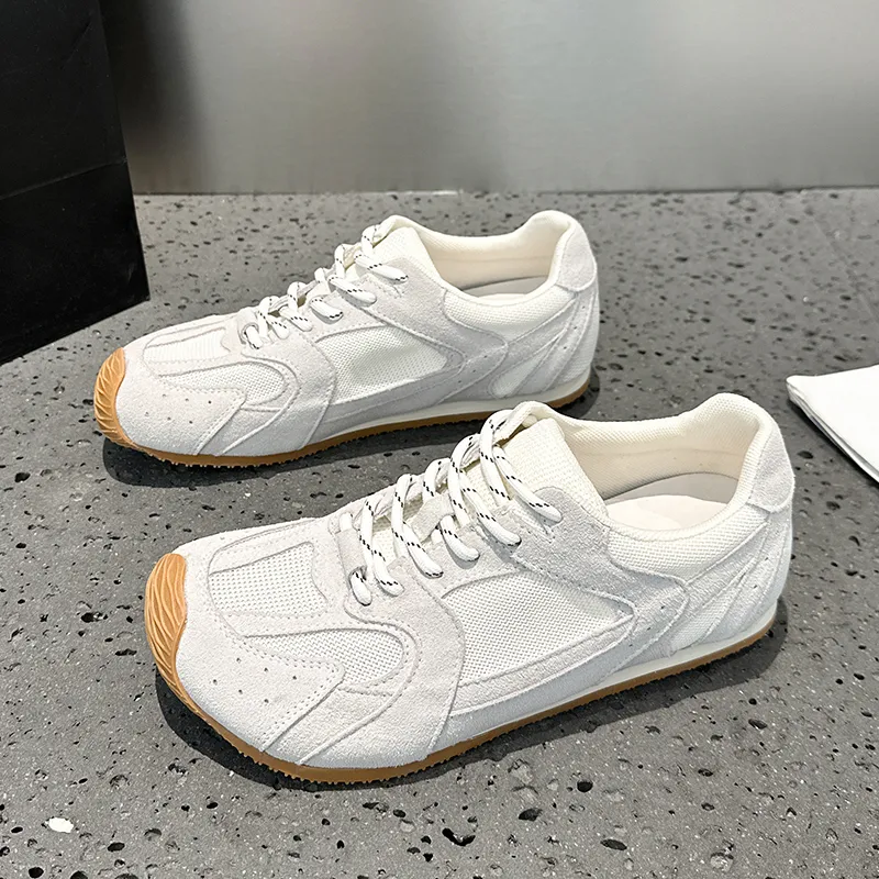 APRHE Low Top Casual Shoes Women's-1