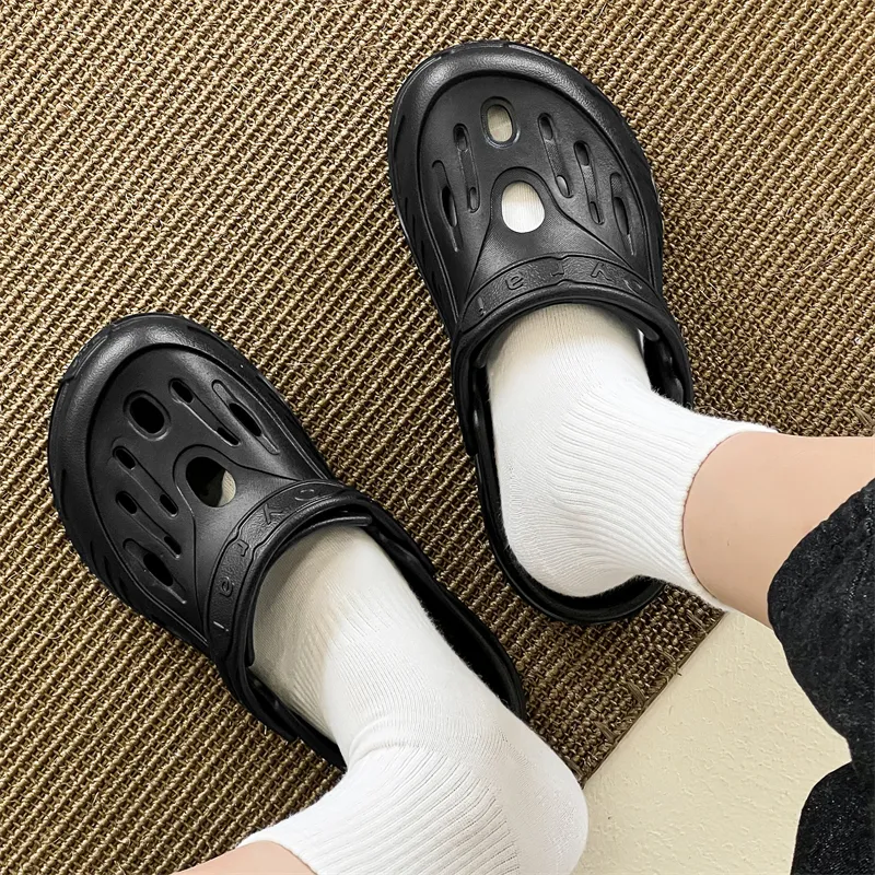 APRHE Clogs Unisex-3