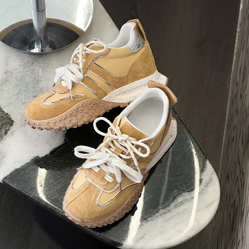 APRHE Anti Slip Wear Resistant Casual Shoes Women's-18
