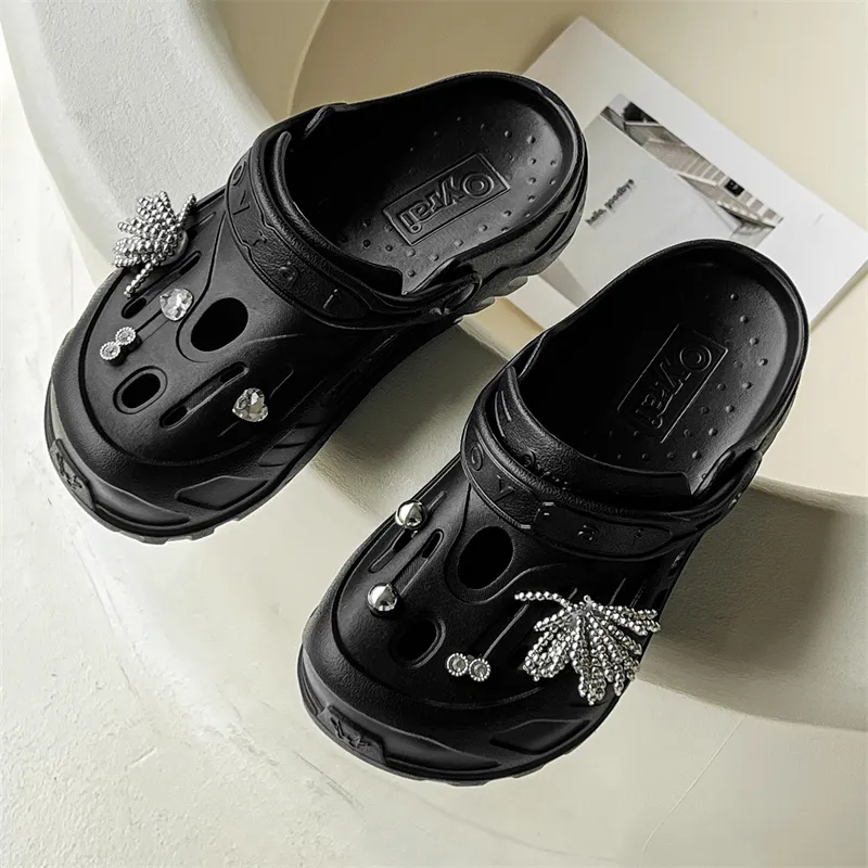 APRHE Clogs Unisex-1