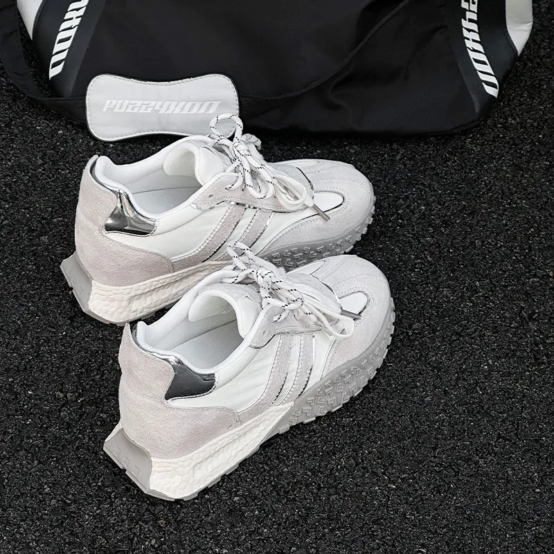 APRHE Anti Slip Wear Resistant Casual Shoes Women's-5