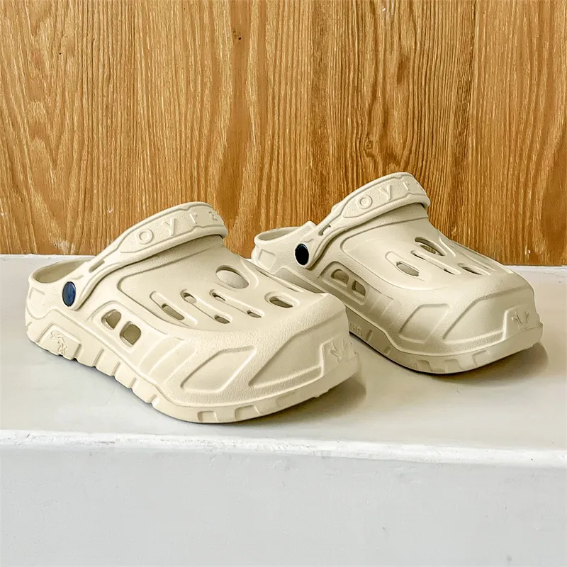 APRHE Clogs Unisex-8
