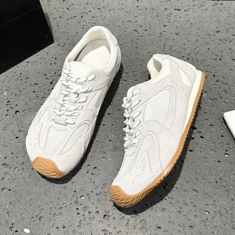 APRHE Low Top Casual Shoes Women's-3