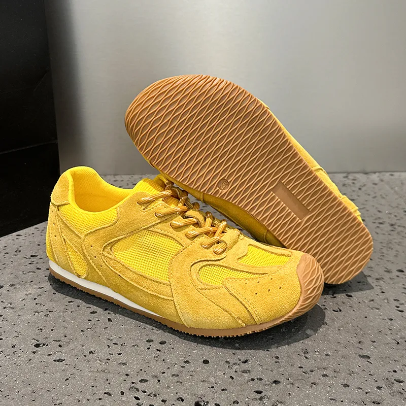 APRHE Low Top Casual Shoes Women's-9