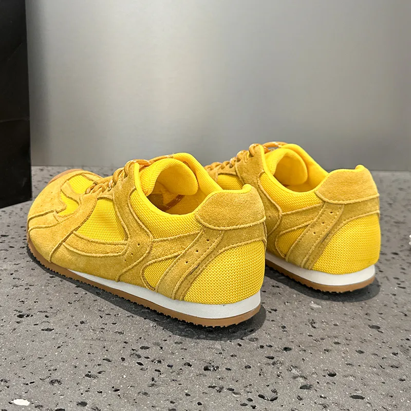 APRHE Low Top Casual Shoes Women's-7