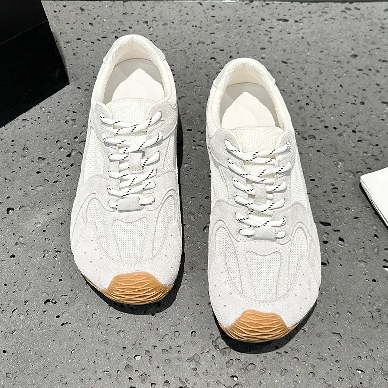 APRHE Low Top Casual Shoes Women's-2