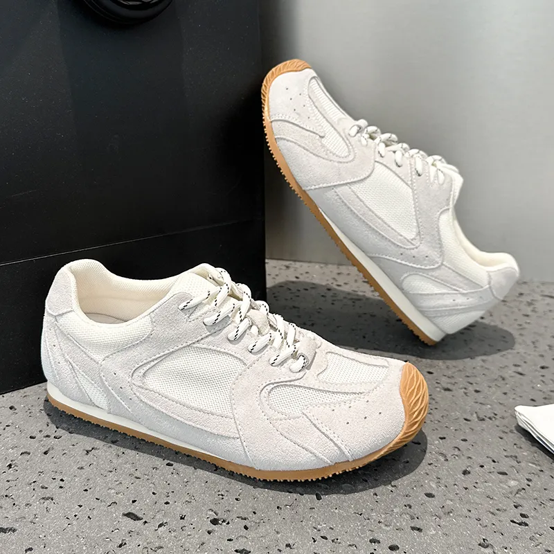 APRHE Low Top Casual Shoes Women's-4