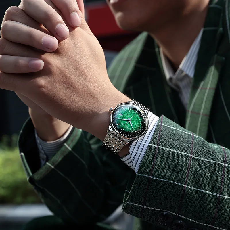 Feice Men Watch-1