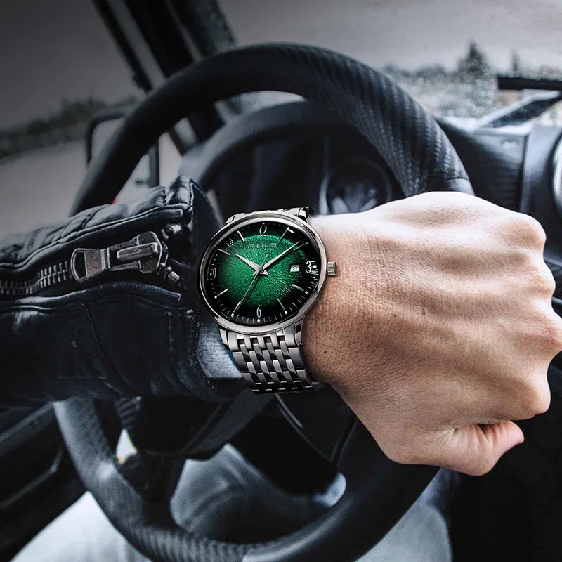 Feice Men Watch-2
