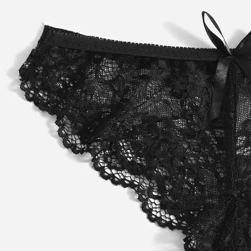 7 SEVFUN Women's Underwear Sets-3