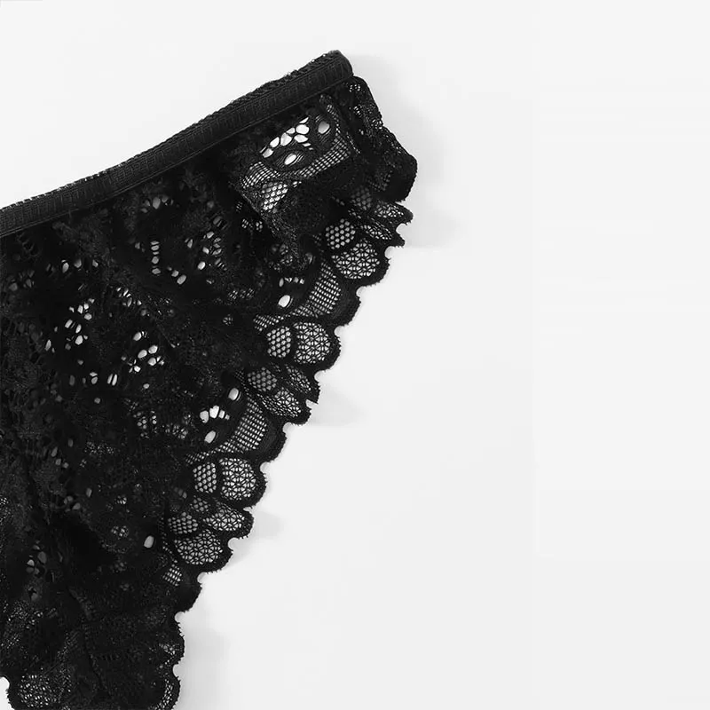 7 SEVFUN Women's Underwear Sets-3