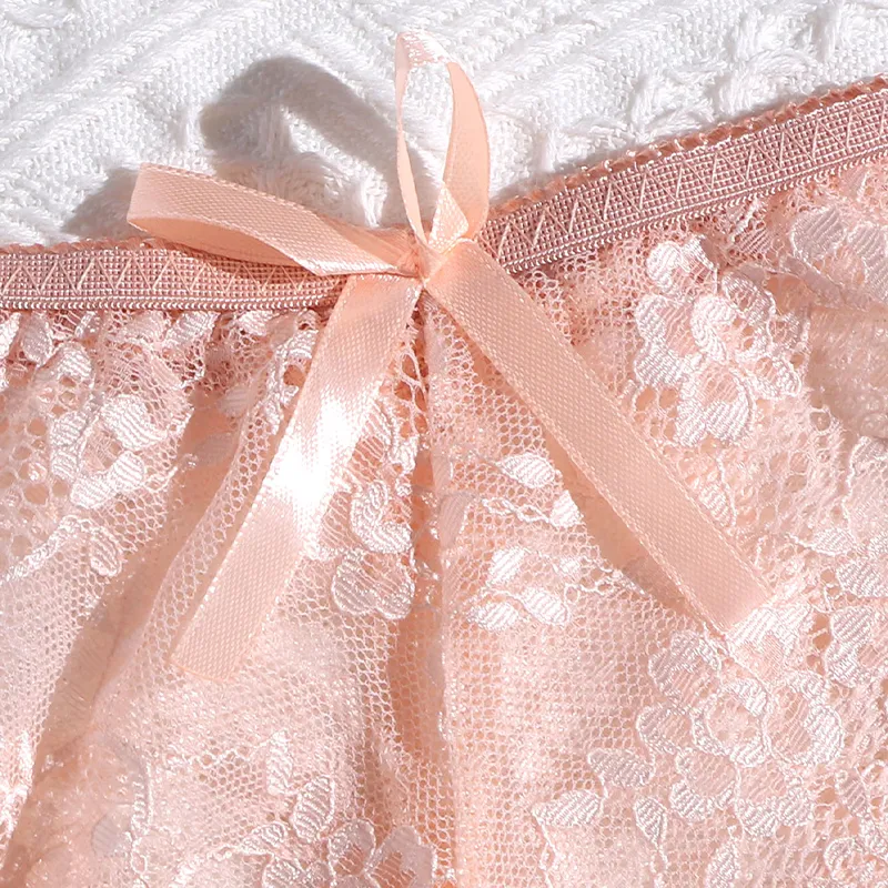 7 SEVFUN Women's Underwear Sets-11