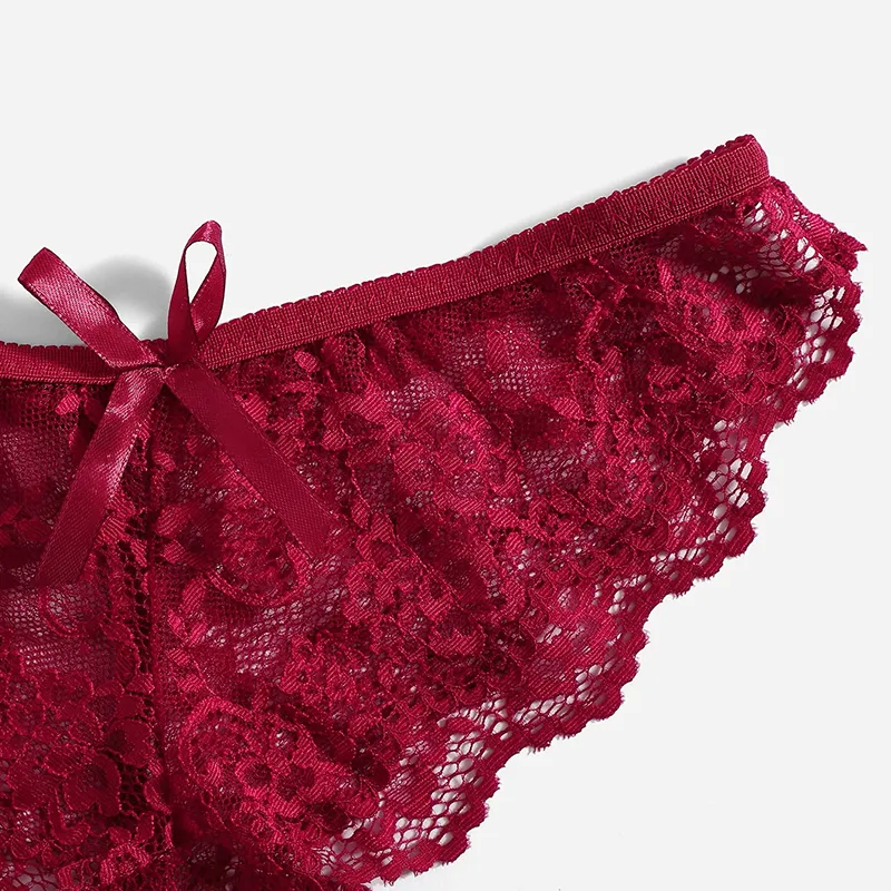 7 SEVFUN Women's Underwear Sets-7