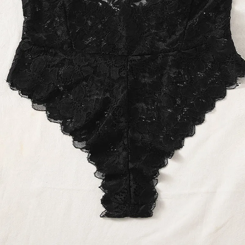 7 SEVFUN Women's Bodysuits-3