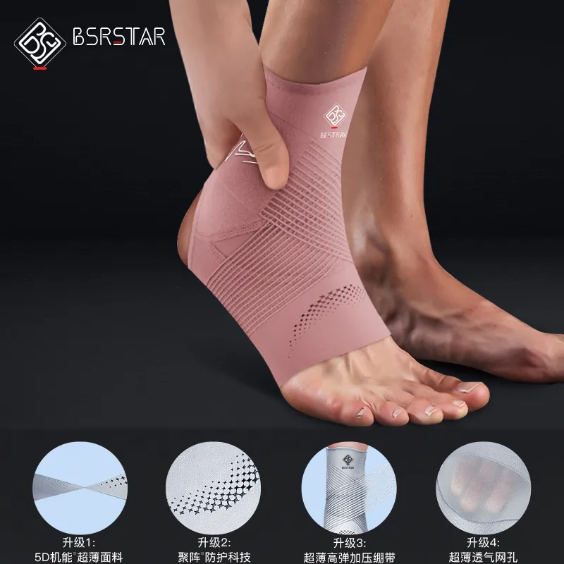 BESTRAY Ankle Braces Running Unisex-2