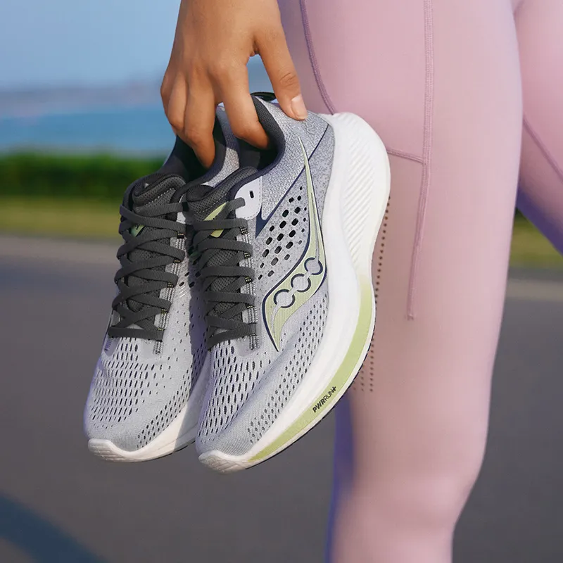 saucony Women's Ride 17 'Iris Navy'-6