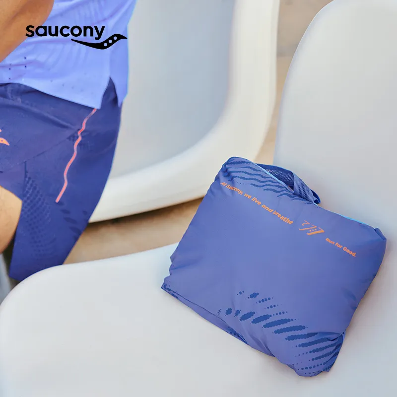 Saucony Kinvara 15 Citron Navy-15