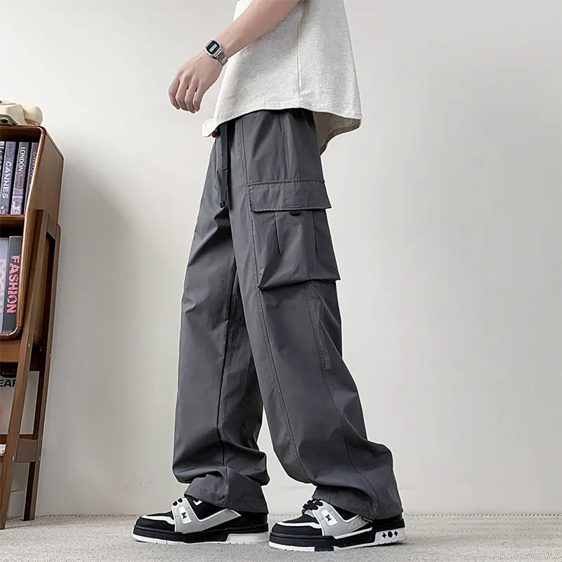 O'Neill Windbreaker Pants Unisex-8