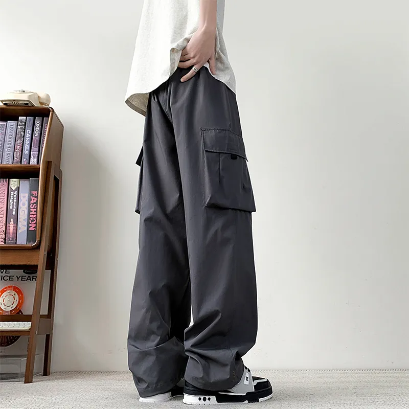 O'Neill Windbreaker Pants Unisex-6