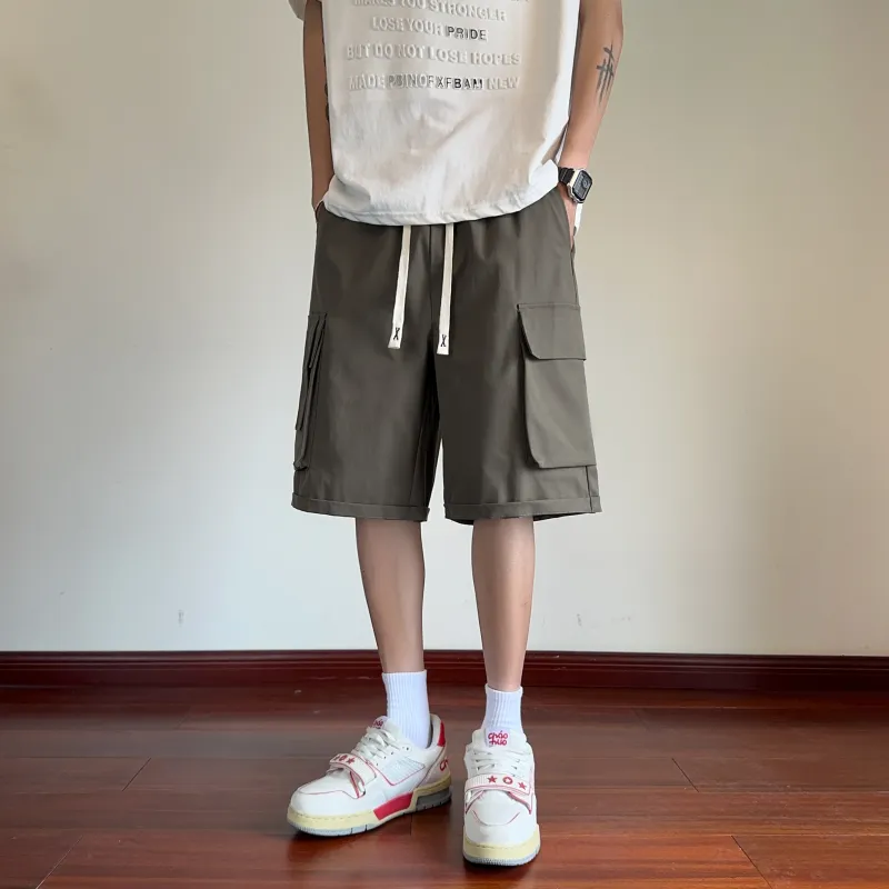O'Neill Cargo Shorts Unisex-2