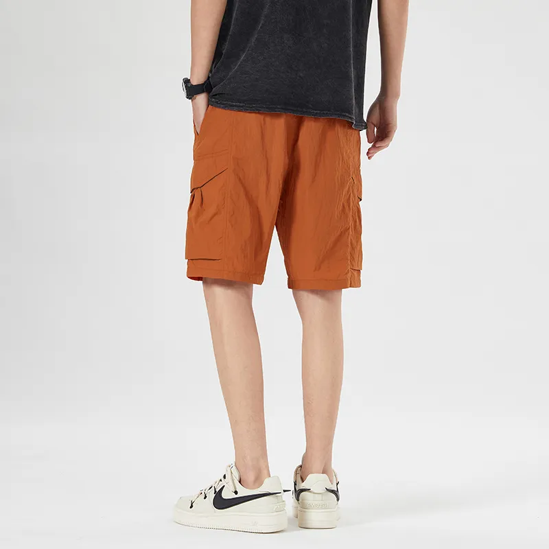 O'Neill Cargo Shorts Unisex-7