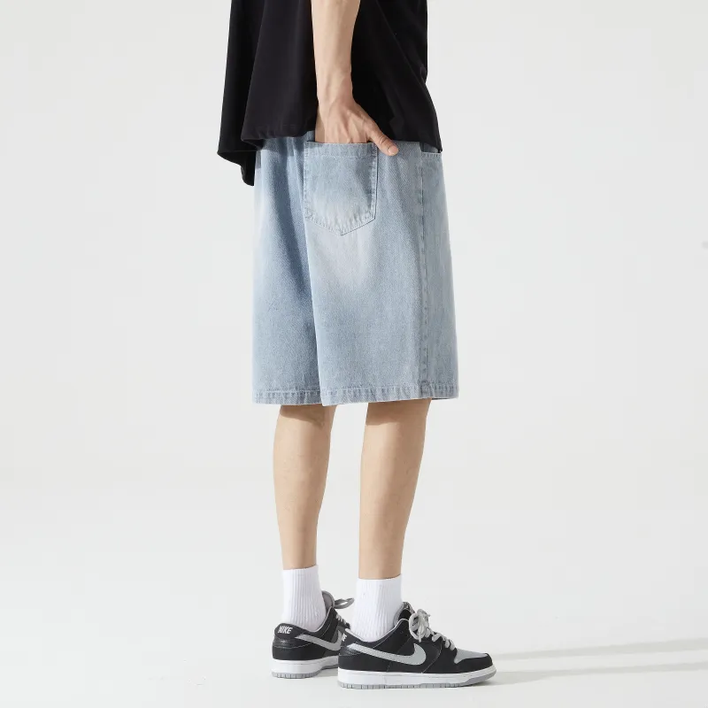 O'Neill Denim Shorts Unisex-3